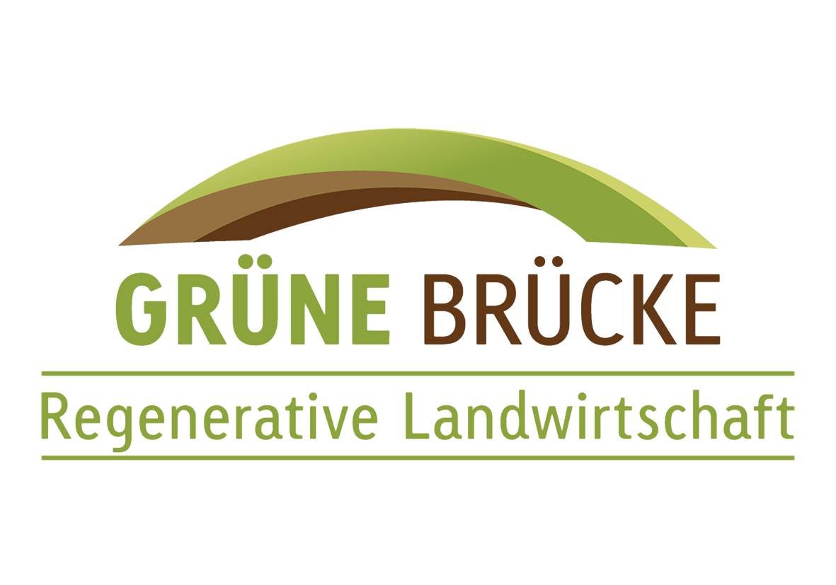 Grüne Brücke